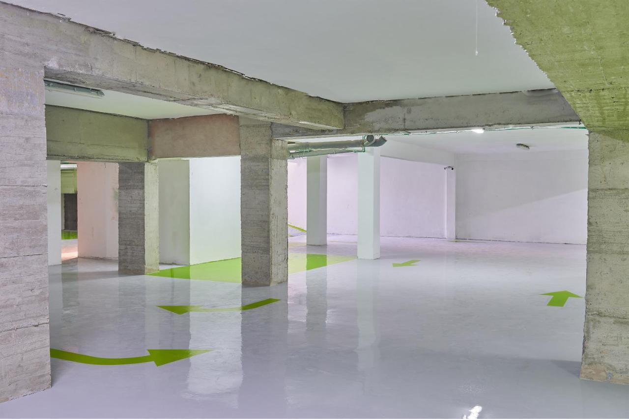 Stayhere Casablanca - Cil - Vibrant Residence Εξωτερικό φωτογραφία